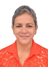 Foto oficial de AILZA TRAJANO