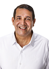 Foto oficial de CORONEL SOUZA FILHO