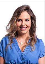 Foto oficial de PAULA GARCIA