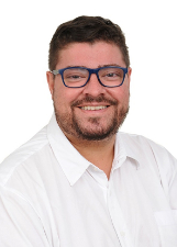 Foto oficial de ROBSON FERREIRA
