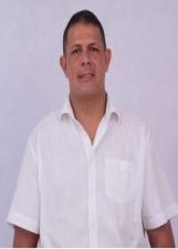 Foto oficial de RUBEM