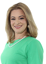 Foto oficial de SILVANIA DIAS