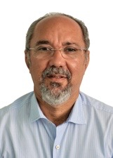 Foto oficial de PROFESSOR WELLINGTON SANTOS