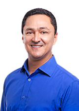 Foto oficial de ANDRÉ FERREIRA