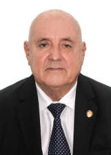 Foto oficial de CLÓVIS CORRÊA