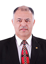 Foto oficial de PASTOR EURICO