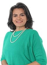 Foto oficial de GEANE GABRIEL