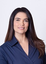 Foto oficial de ALINE CORRÊA
