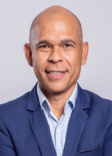 Foto oficial de FREDERICO FRANÇA