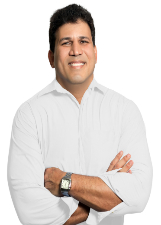 Foto oficial de DELEGADO RESENDE
