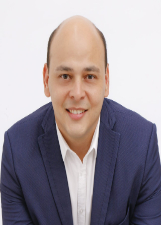 Foto oficial de DR. VINICIUS CAMPOS
