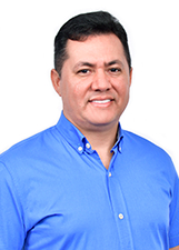 Foto oficial de RENÉ IMPÉRIO 
