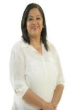 Foto oficial de ELBA SANTOS