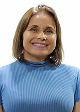 Foto oficial de ROSALY ALMEIDA 