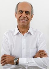 Foto oficial de PASTOR LUPERCIO