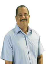 Foto oficial de EDILSON DO METRO