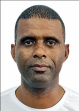 Foto oficial de PASTOR ESDRAS NOBERTO