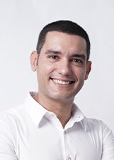 Foto oficial de RAFAEL CAVALCANTI