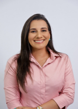 Foto oficial de PROFESSORA SUZI