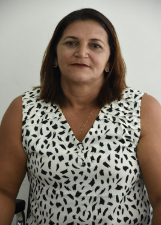 Foto oficial de NINHA DO MALAQUIAS