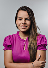 Foto oficial de DEBORAH LEITE