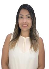 Foto oficial de TAWANA ROCHA