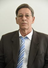 Foto oficial de LAELSON COSTA