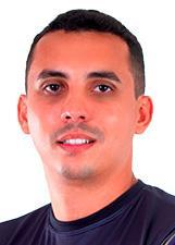 Foto oficial de RUBEM BRITO