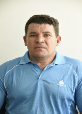 Foto oficial de WRANIO SARAIVA