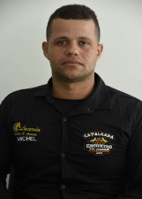 Foto oficial de MICHEL VAQUEIRO