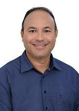 Foto oficial de DR. ANDERSON AQUINO