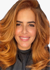 Foto oficial de CAROL GUIMARÃES