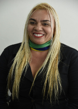 Foto oficial de LUCIANA PATRIOTA