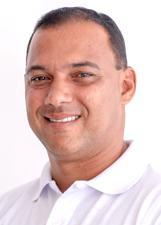 Foto oficial de DILSON BATISTA