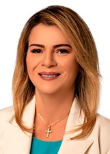Foto oficial de CRISTIANE MONETA