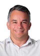 Foto oficial de DR JOÃO FERRAZ