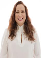 Foto oficial de NADJANE PEIXOTO