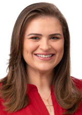 Foto oficial de MARÍLIA ARRAES