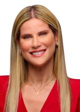 Foto oficial de FABÍOLA CABRAL