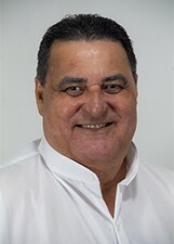 Foto oficial de PEDÃO