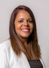 Foto oficial de SANDRA CELESTINO