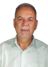Foto oficial de DR ROLAND POVOAS