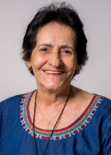 Foto oficial de PROFESSORA MALBA LUCENA