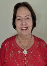 Foto oficial de GLAURIA SIMÕES