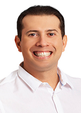 Foto oficial de ARMANDINHO
