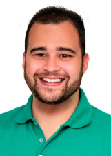 Foto oficial de JÚLIO LÓSSIO FILHO