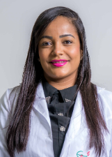 Foto oficial de ENFERMEIRA BRUNA CAROLINA
