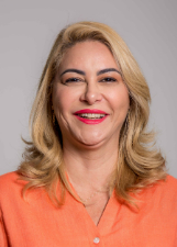 Foto oficial de EVÂNGELA VIEIRA