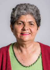 Foto oficial de SANDRA COSTA