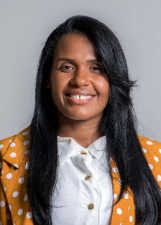 Foto oficial de KELLY GOMES